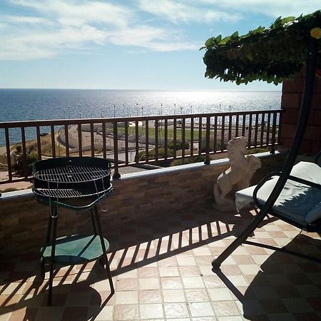 Il Tramonto Balaguer Lägenhet Alghero Exteriör bild
