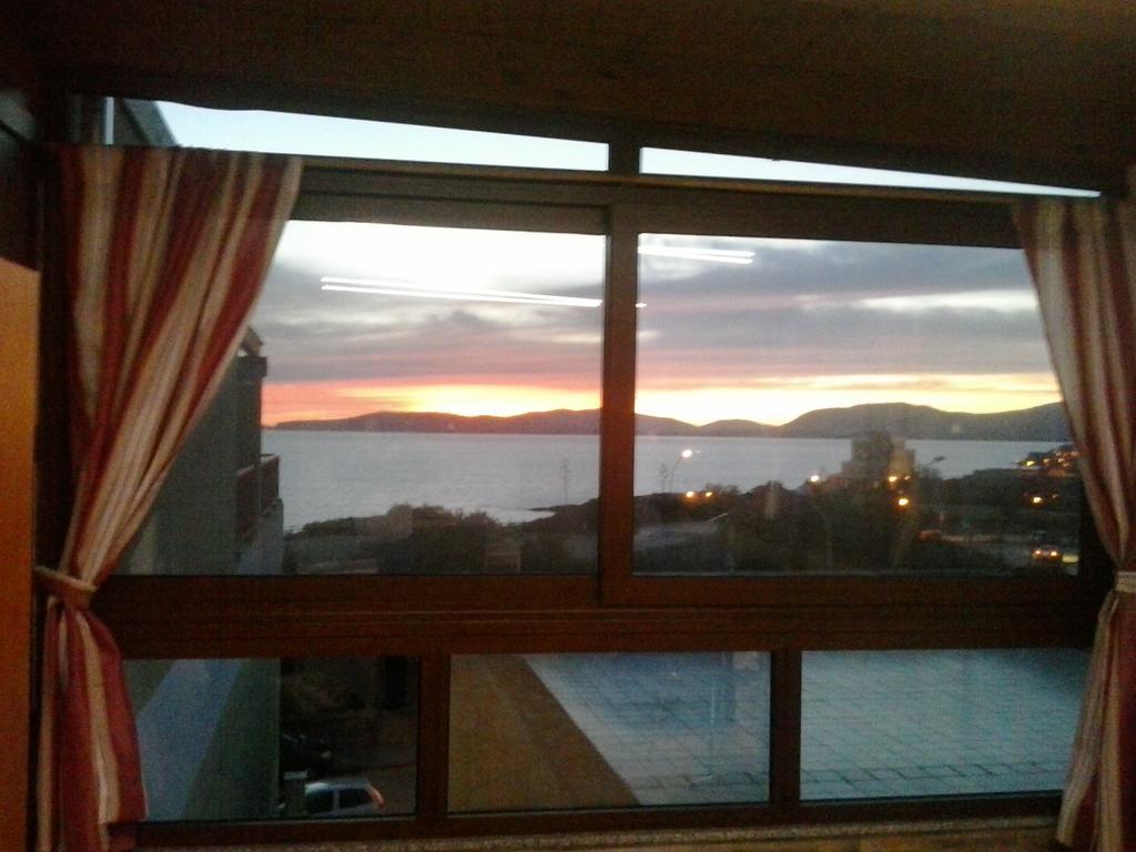 Il Tramonto Balaguer Lägenhet Alghero Exteriör bild